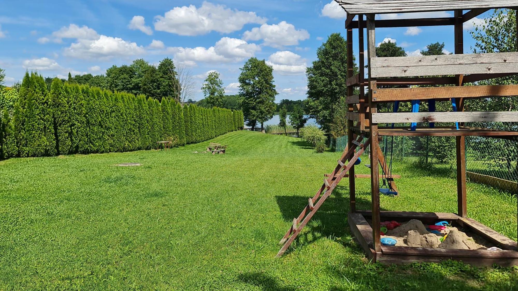 Domek Letniskowy Krejwince Exterior photo